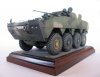 Toro 35D45 KTO Rosomak - tablice eksploatacyjne 1/35